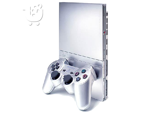 PoulaTo: PLAYSTATION 2 FULL EXTRA